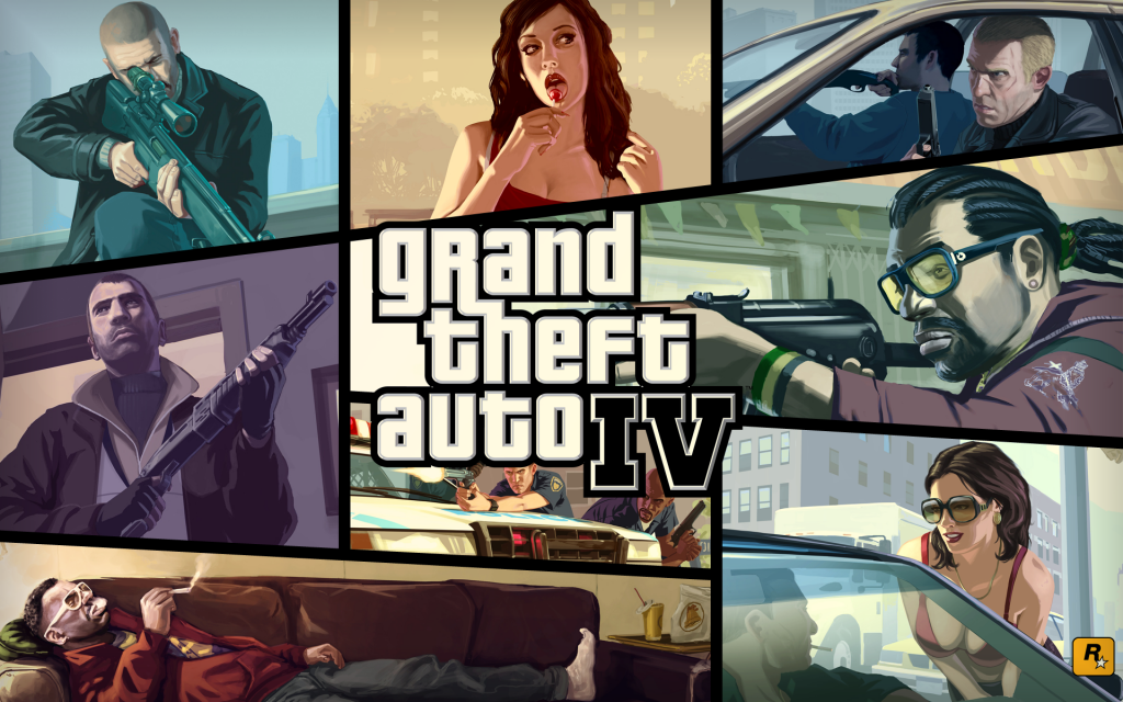 gta 4 download for pc