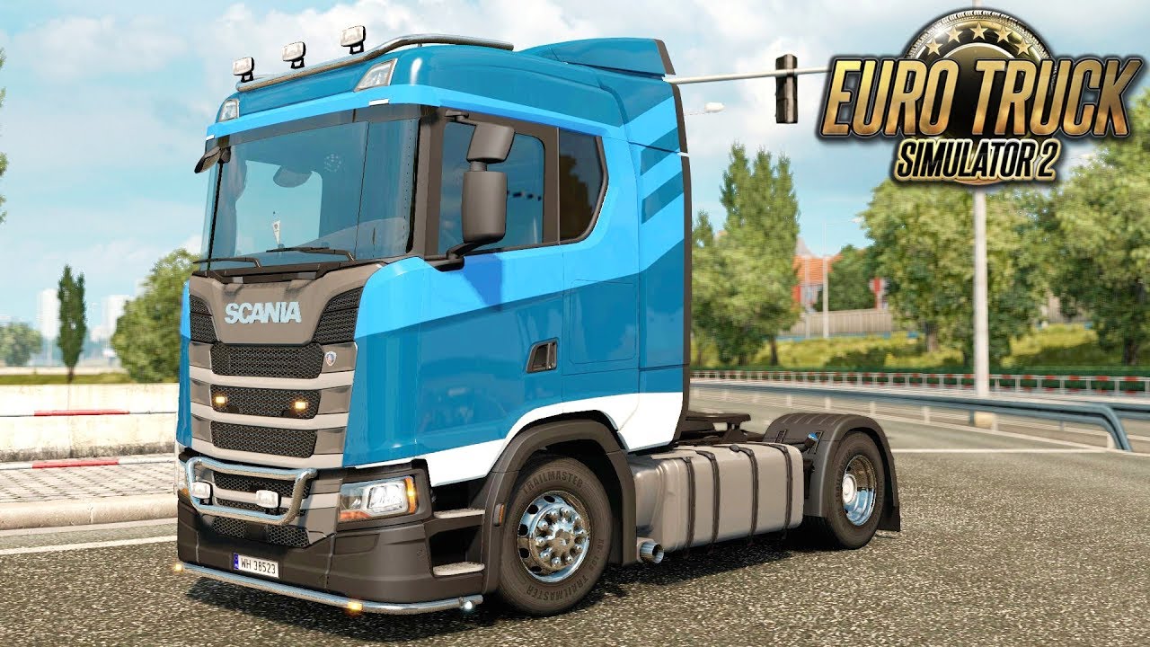 euro truck sim 2 multiplayer